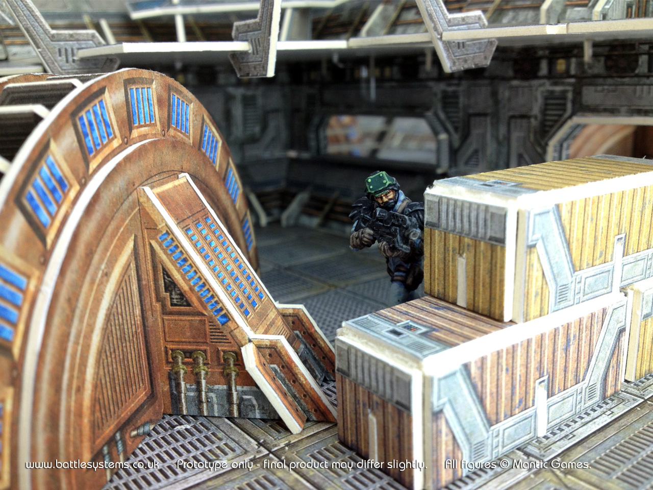 I like to lurk behind cover and ambush people. But enough about my weekend. battlesystems-prototype-27