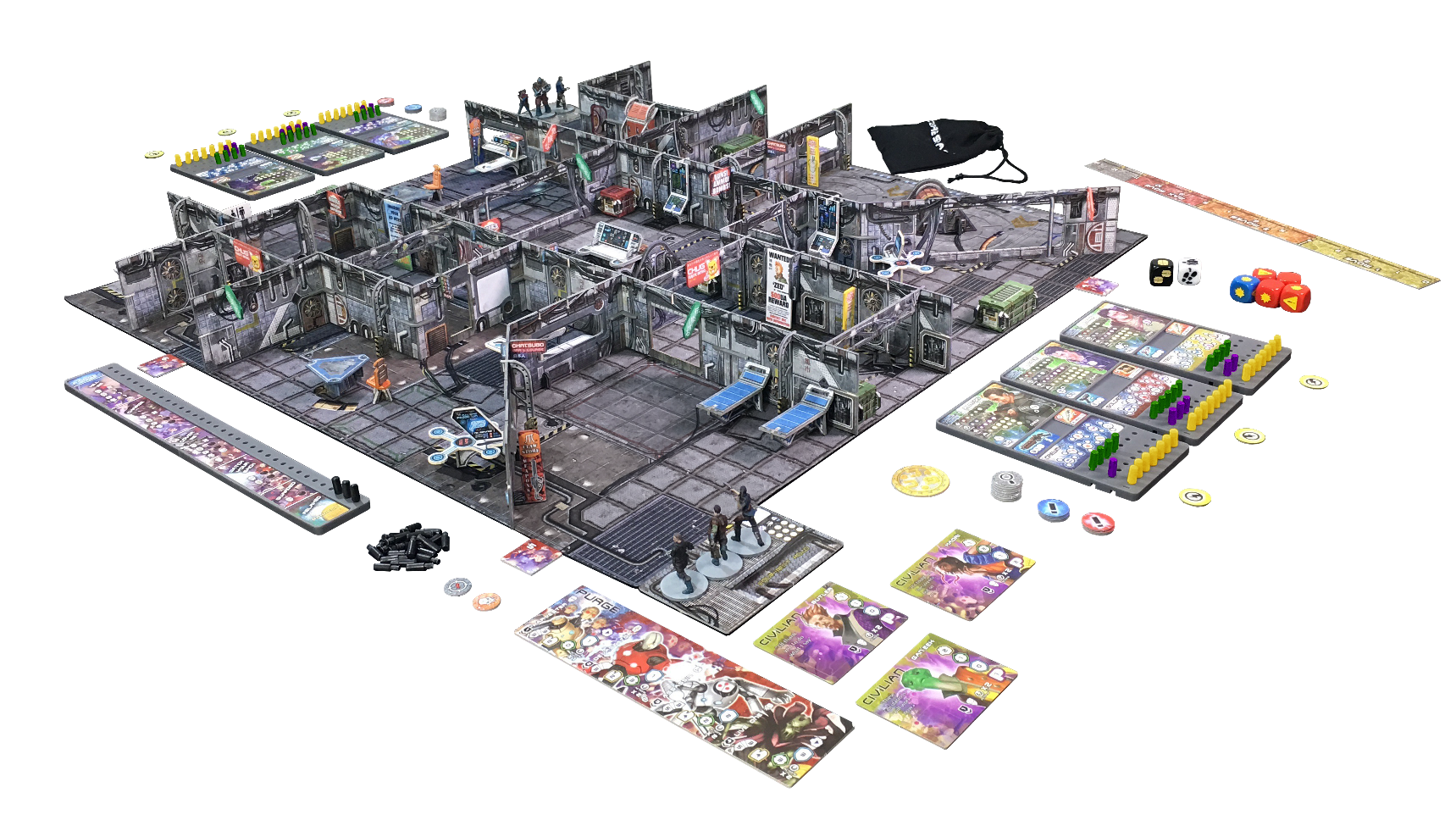 2019-02-06 Blog Launch CS Contents