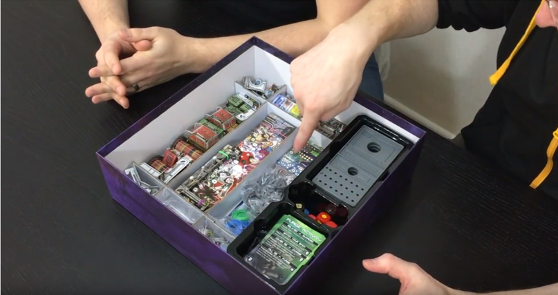 2019-02-22 Blog Post Retail Unboxing Storage