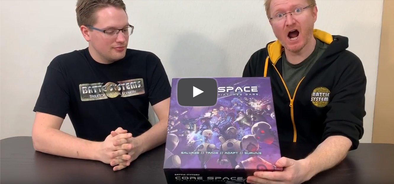 2019-02-22 Blog Post Retail Unboxing Video