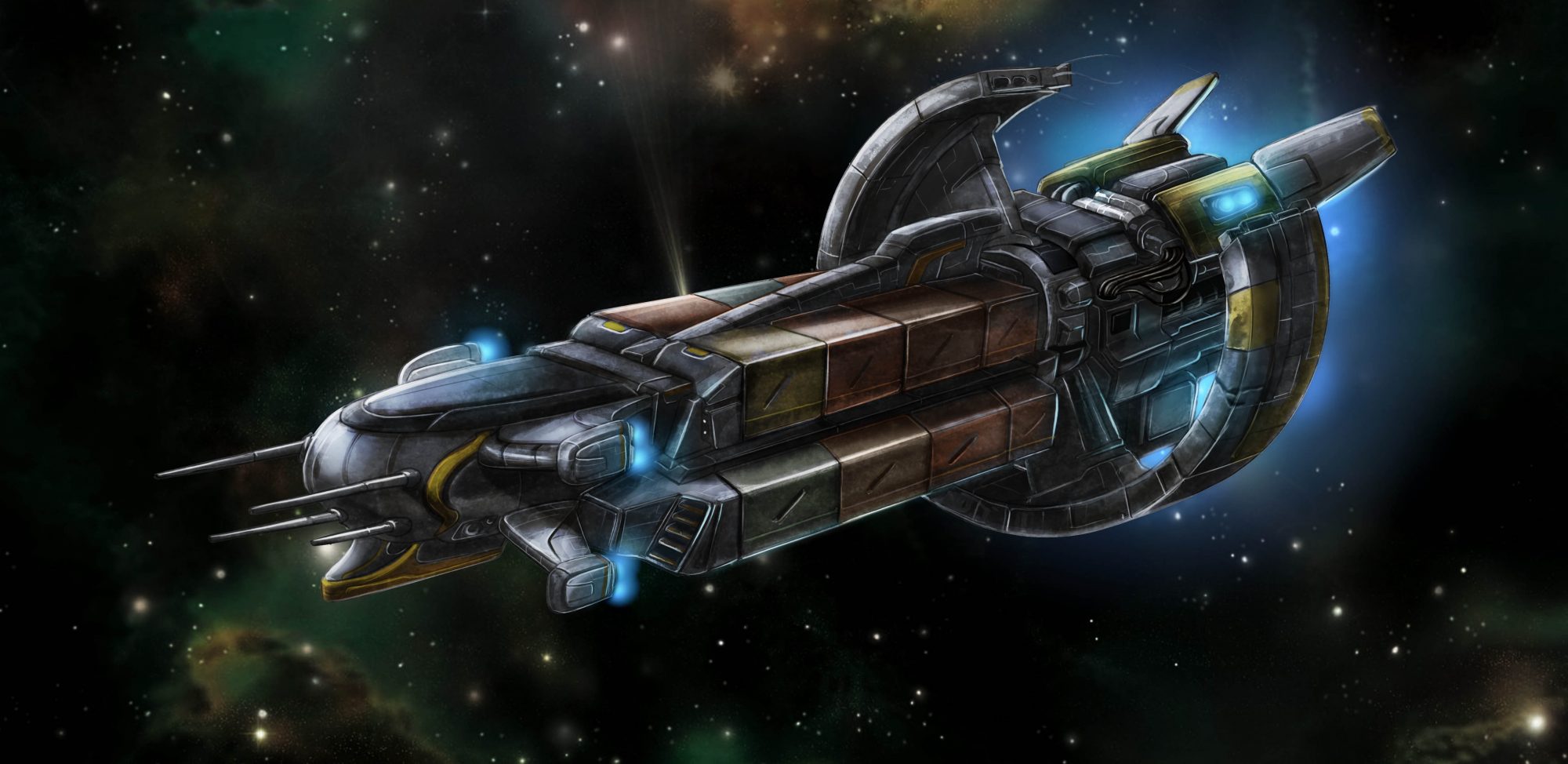 The Future of Core Space