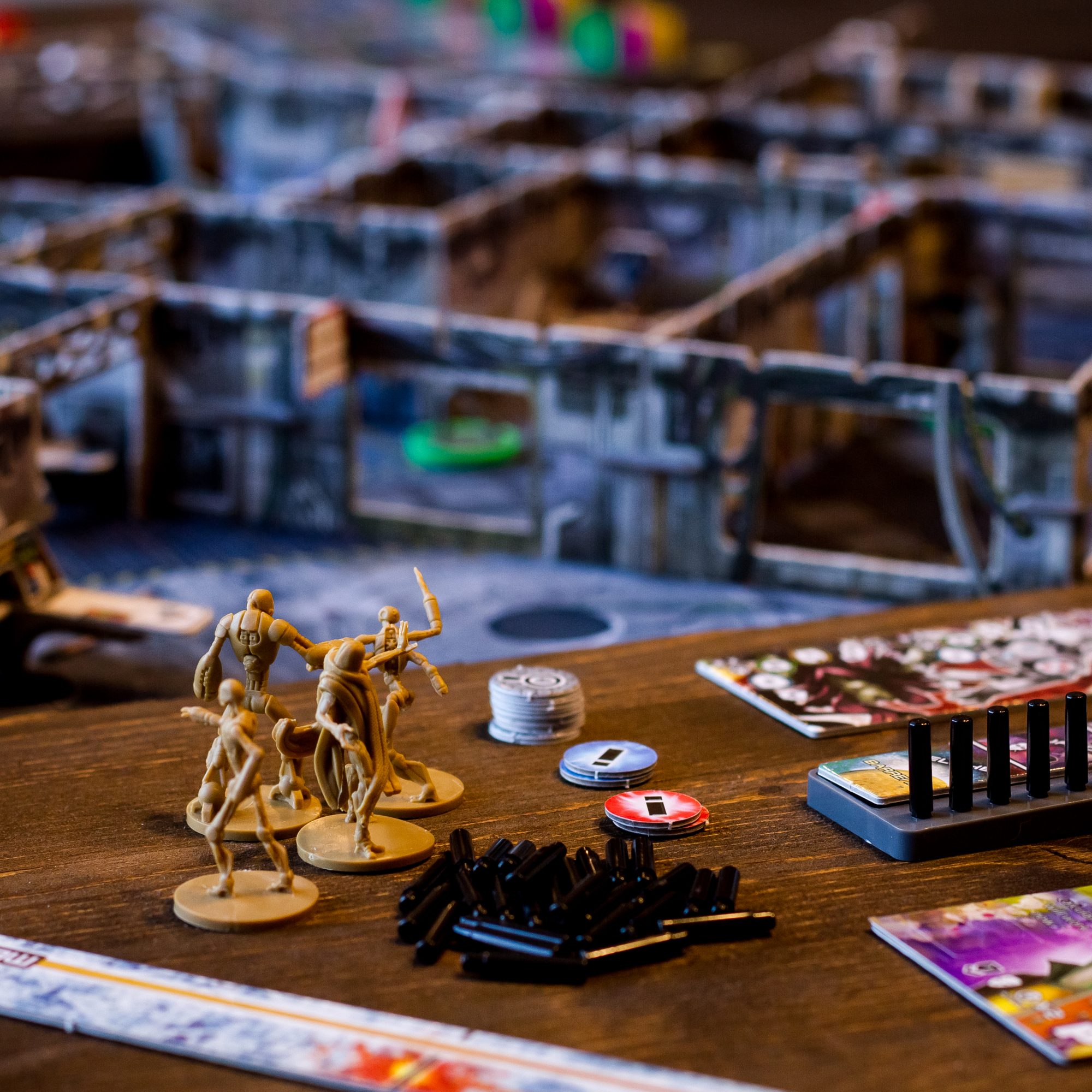 A Core Space Beginner’s Guide