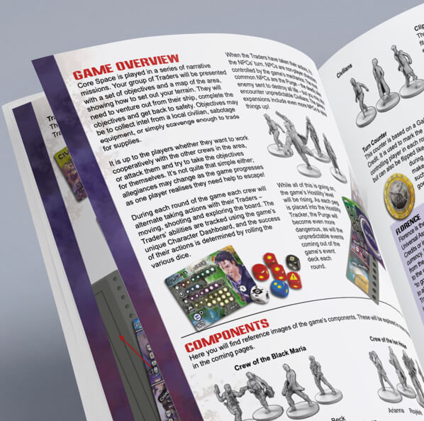 Free Downloadable Content!