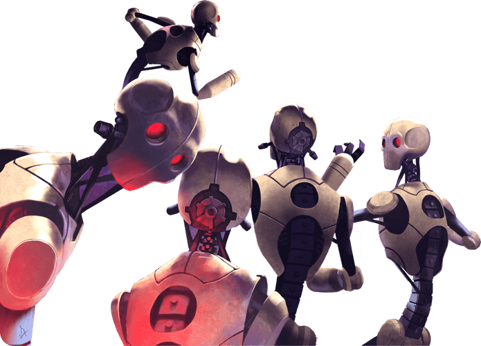 Sign up to our newsletter!