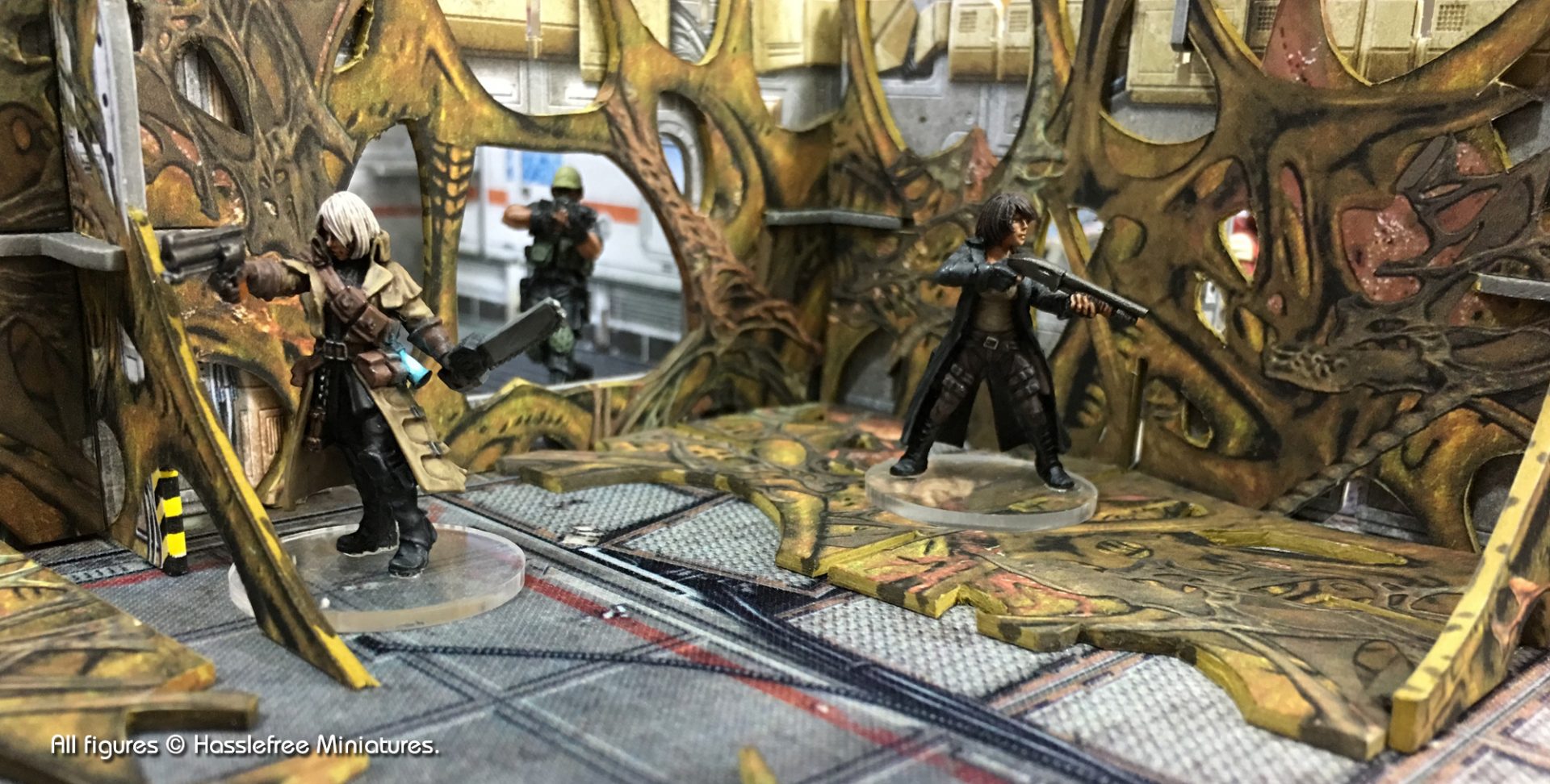 Mission Monday #06 -Dead Planet