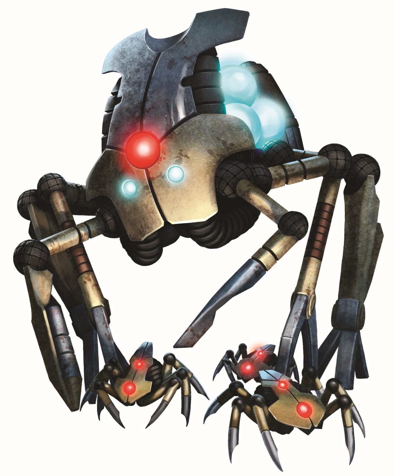 2019-07-01 Blog Mission Monday Mother