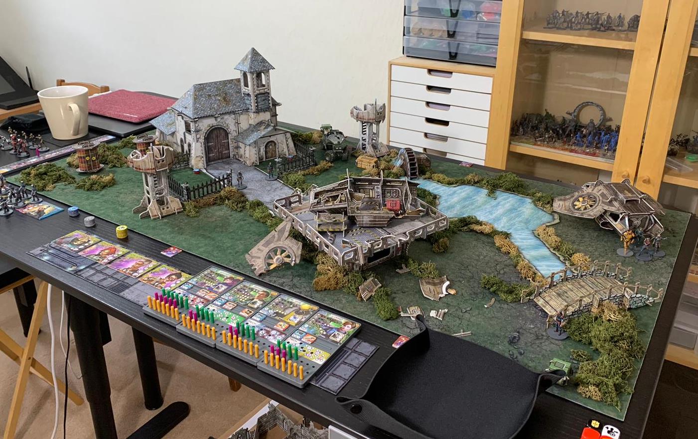 2019-08-05 Newsletter CS Mission Design