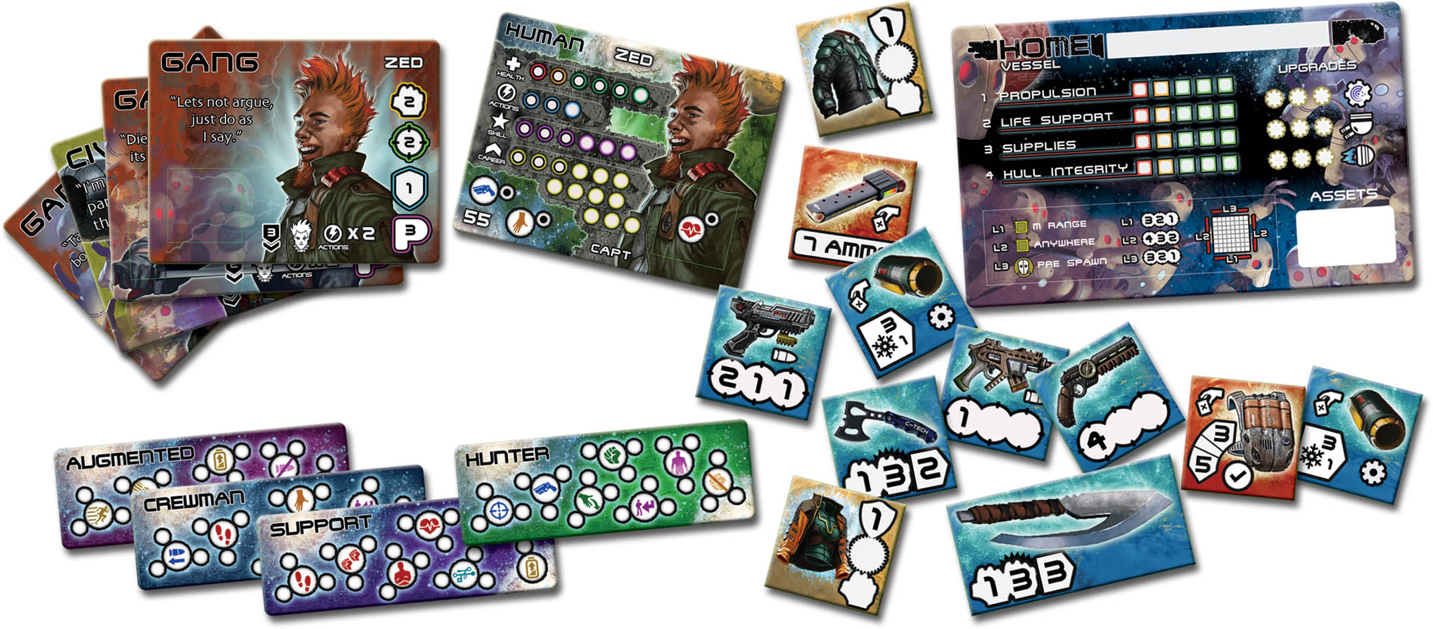 2019-08-21 Blog Shootout Boards