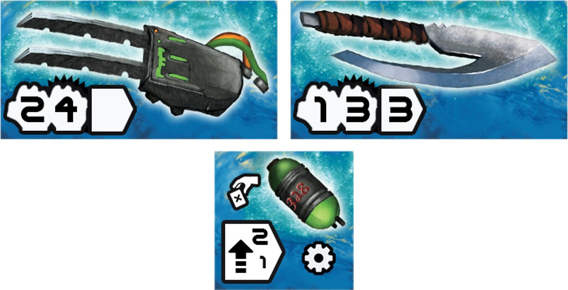 2019-08-21 Blog Shootout Equipment