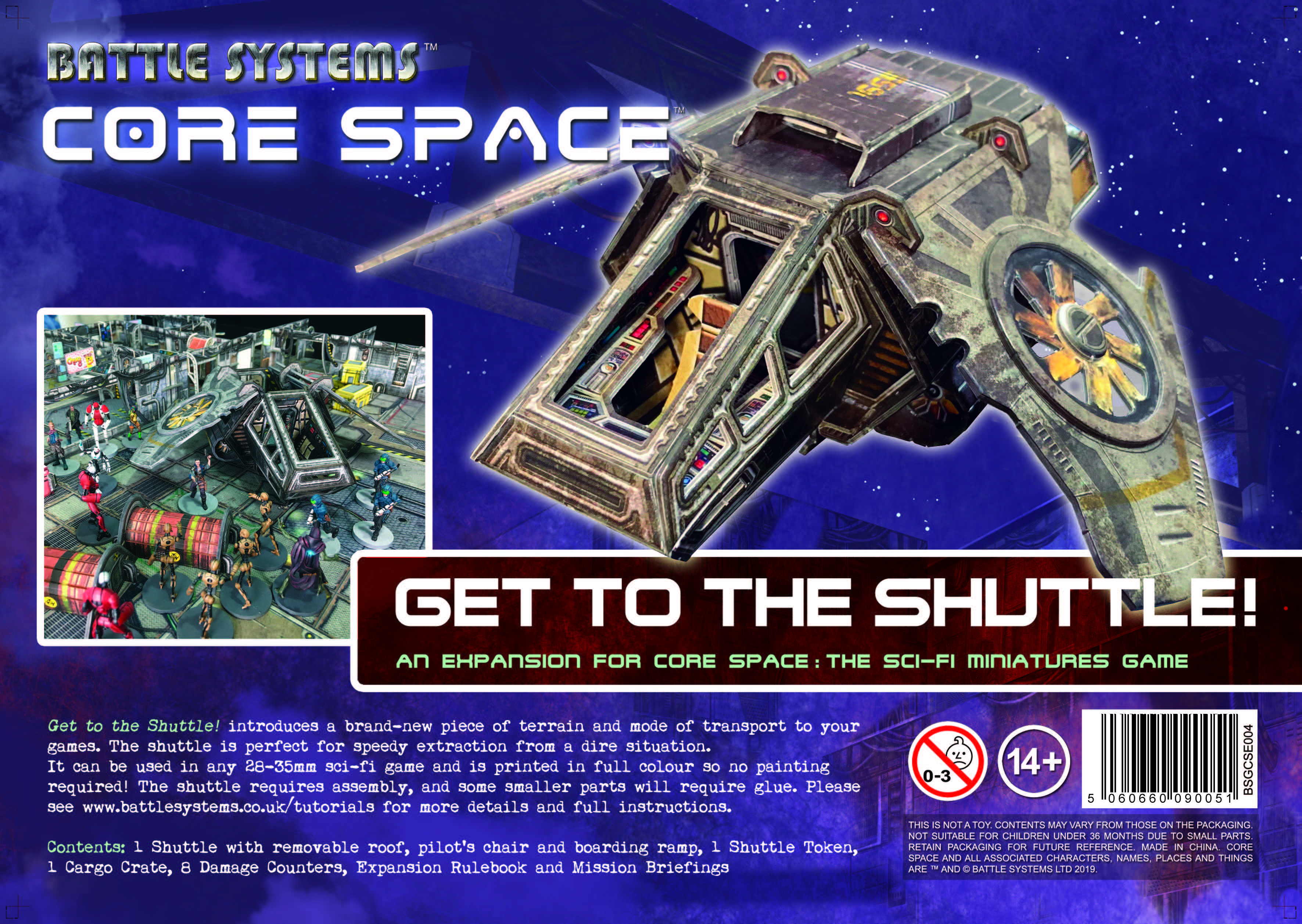 2019-08-28 Blog Shuttle Packaging