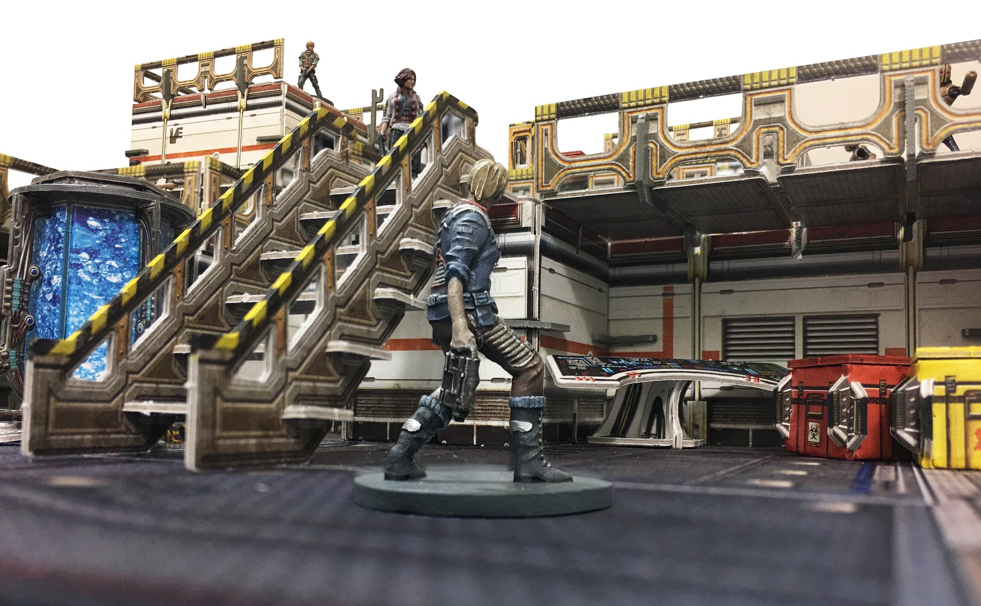 2019-09-18 Blog Multi Level Terrain Elevation and Cover