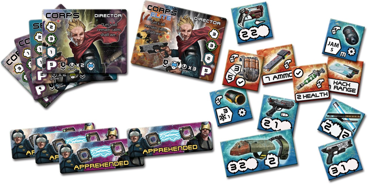 2019-11-13 Blog Galactic Corps Boards