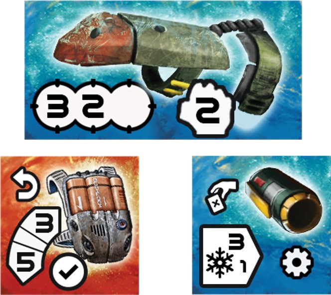 2019-11-13 Blog Galactic Corps Equipment