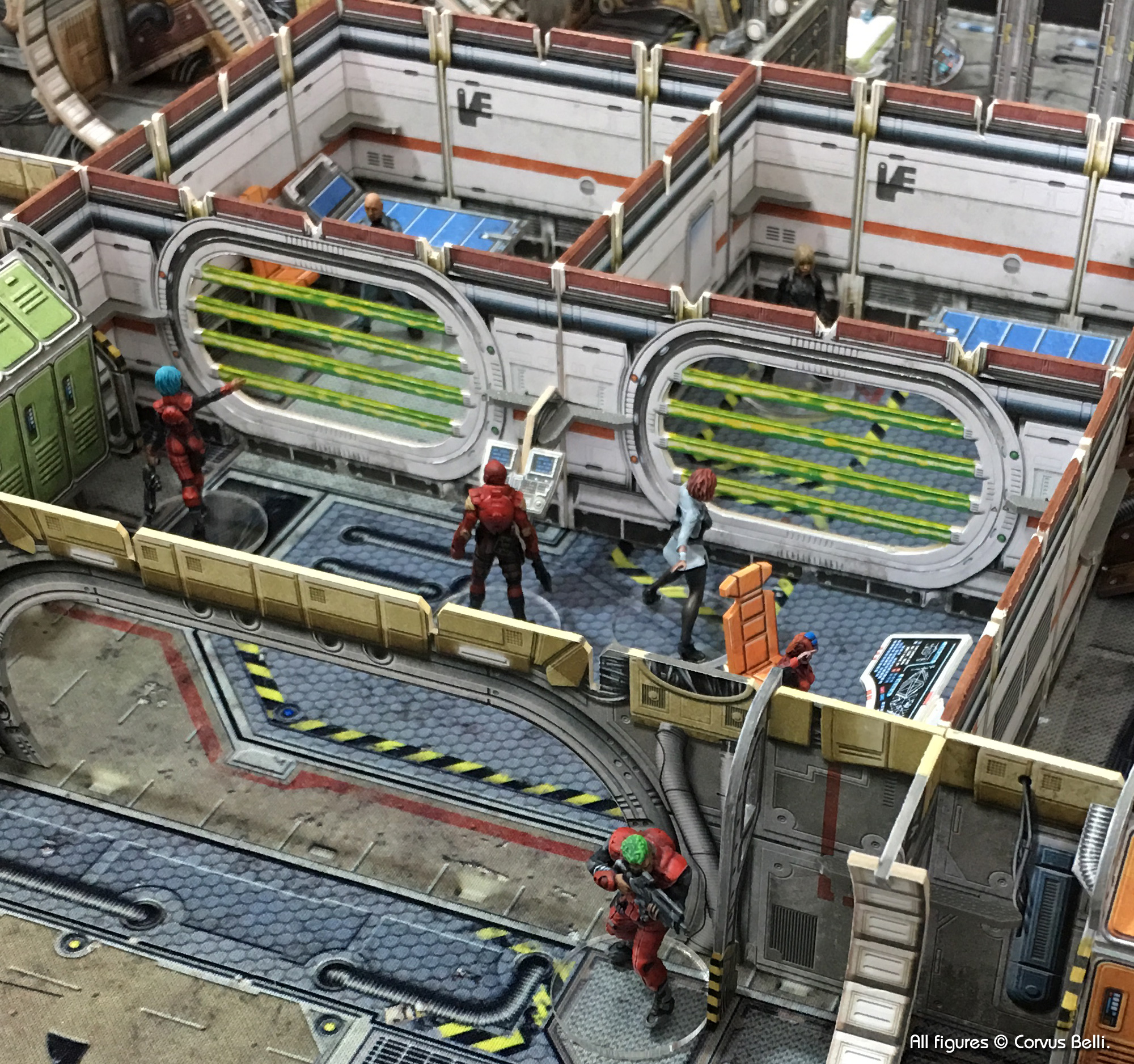 Mission Monday #13 – Prison Break