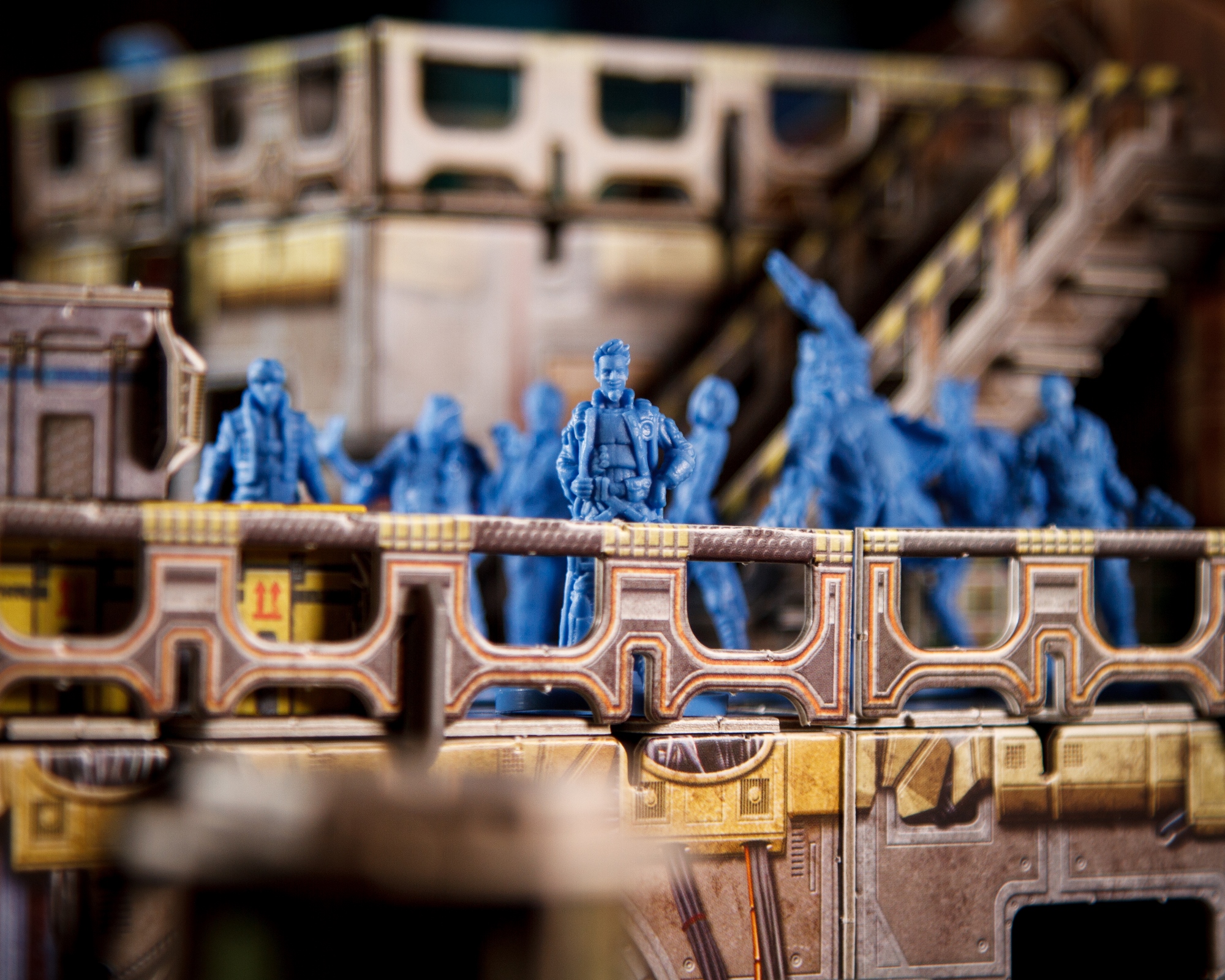 Mission Monday #26 – Duty Calls