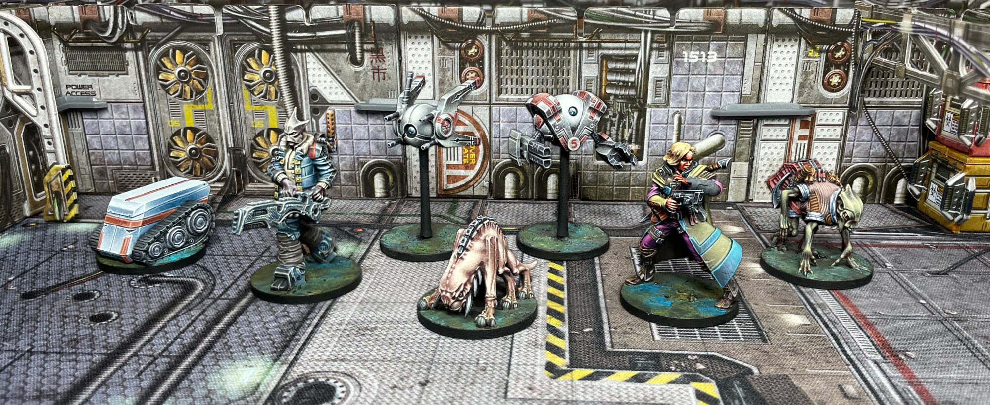 Core Space – Summer Releases 2021