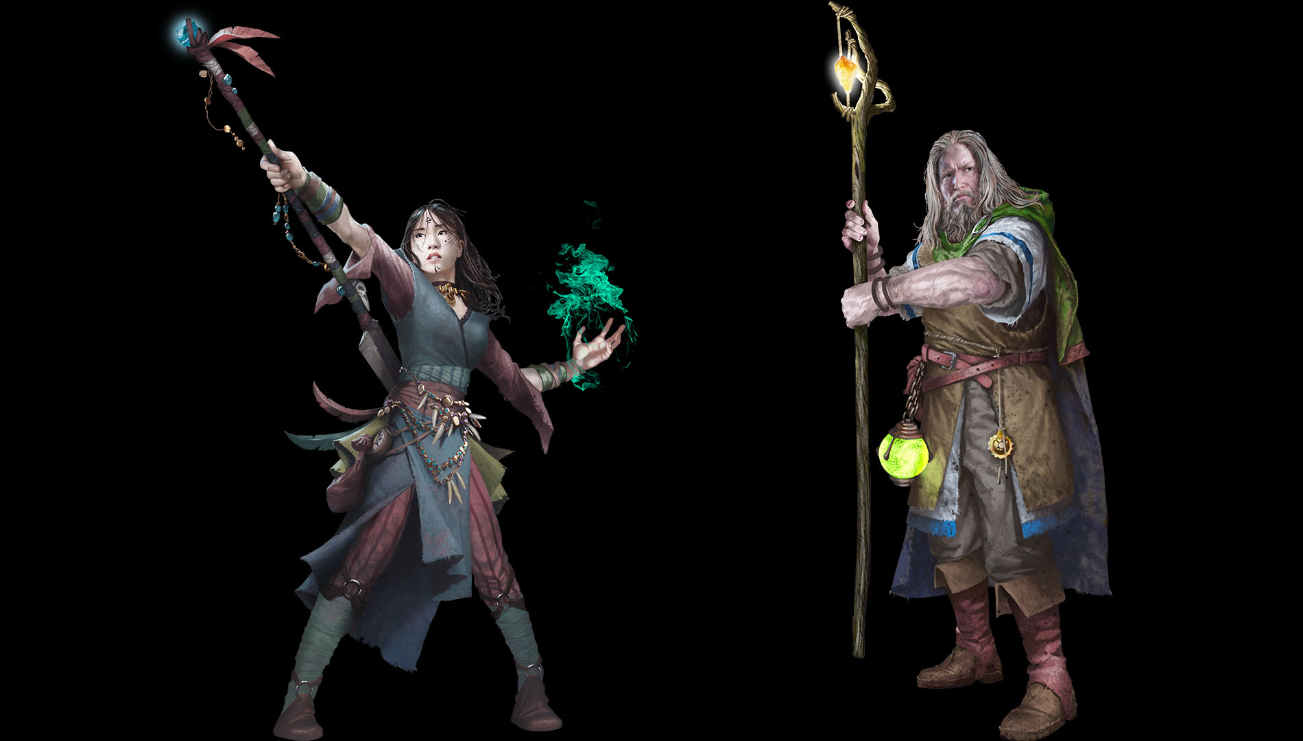 Getting the Most Out of Your Maladaar