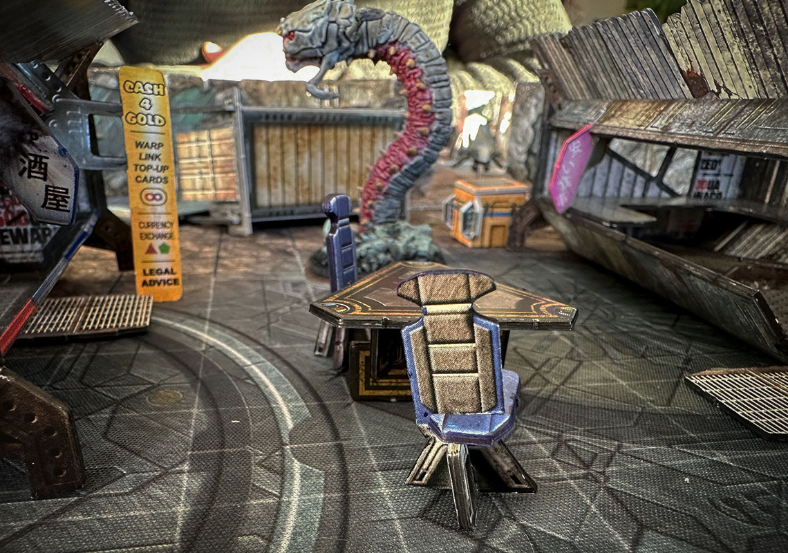 Mission Monday #28 A Growing Business