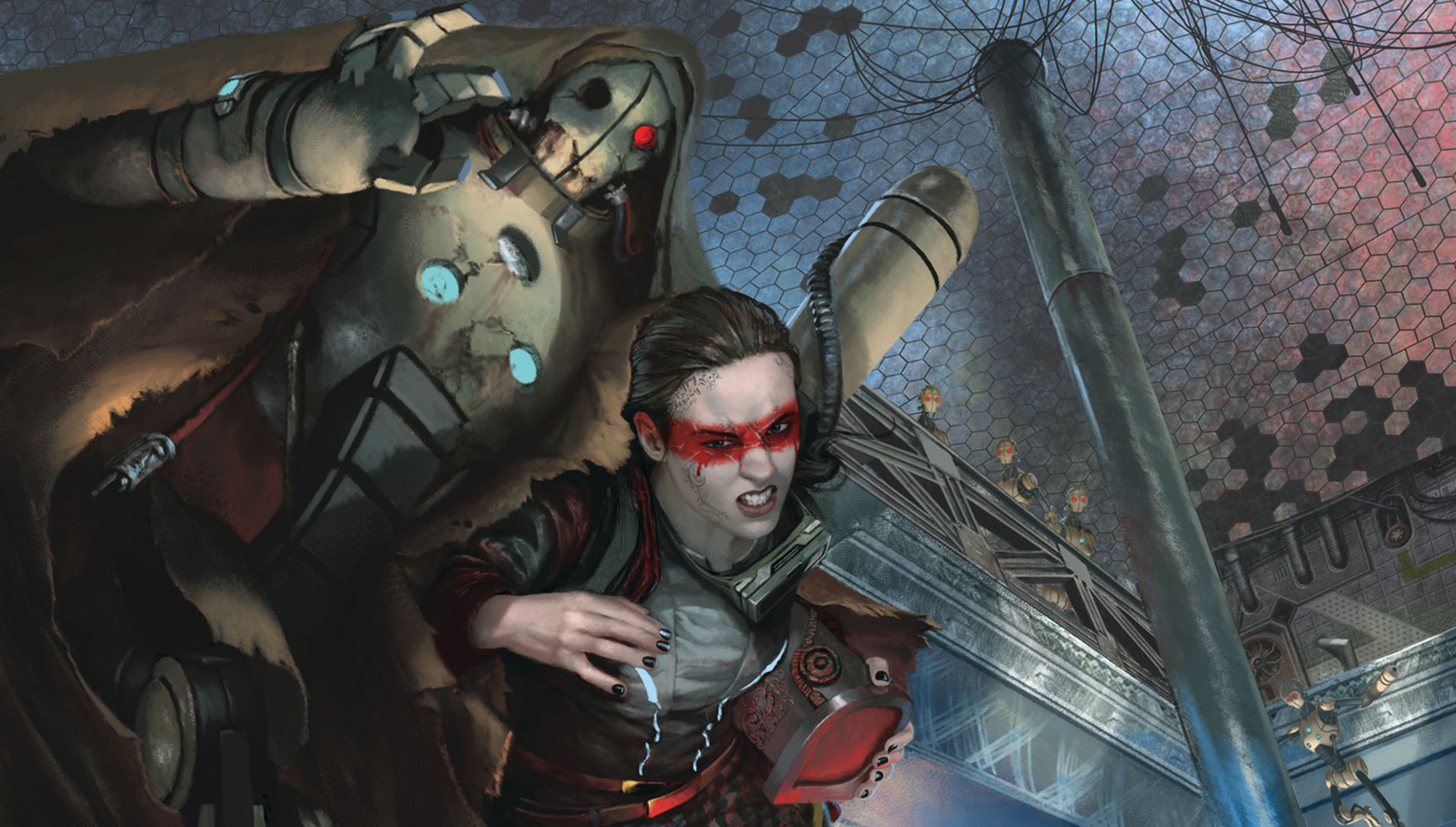 Dangerous Days Free to Download!