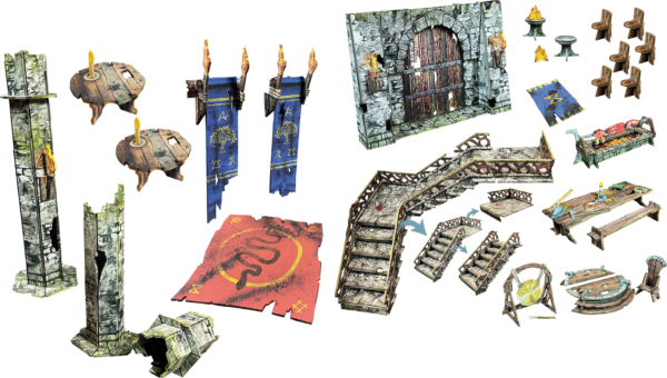 Great Hall of Khaarastad