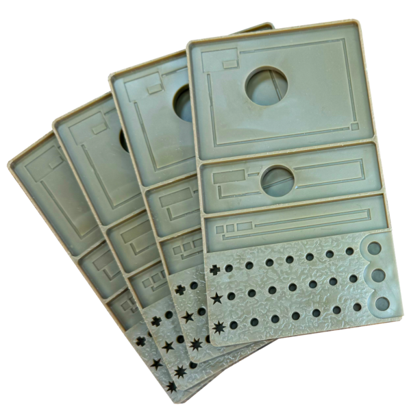 Maladum United Assault Multi-Party Kickstarter Bundle