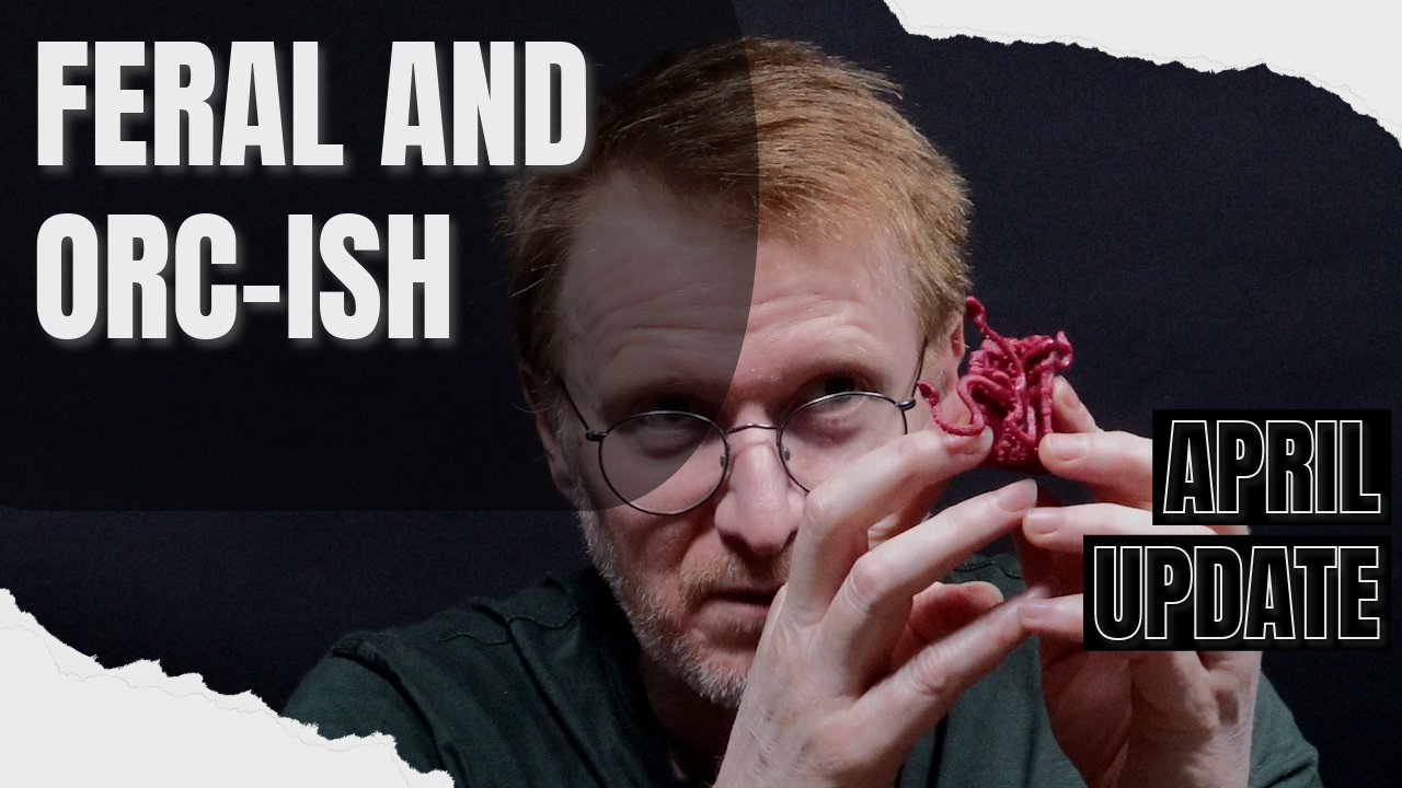 Battle Systems – April 25 Update