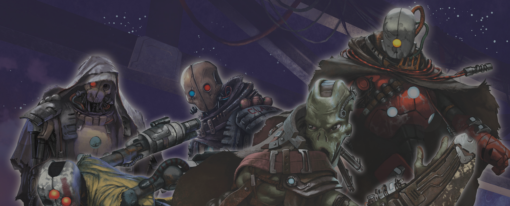 Battle Systems Hero Background