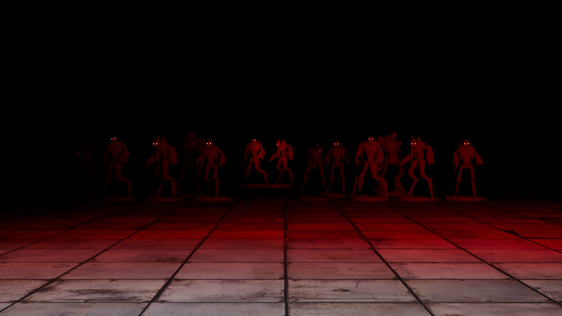 Battle Systems Hero Background